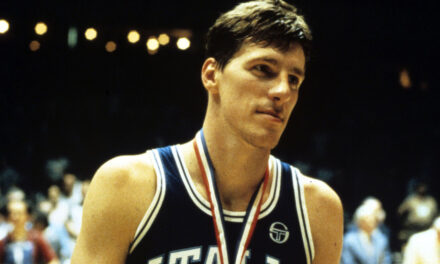 Un anno senza il “Marine”: Basket Magazine ricorda Marco Bonamico