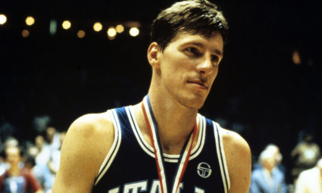 Un anno senza il “Marine”: Basket Magazine ricorda Marco Bonamico