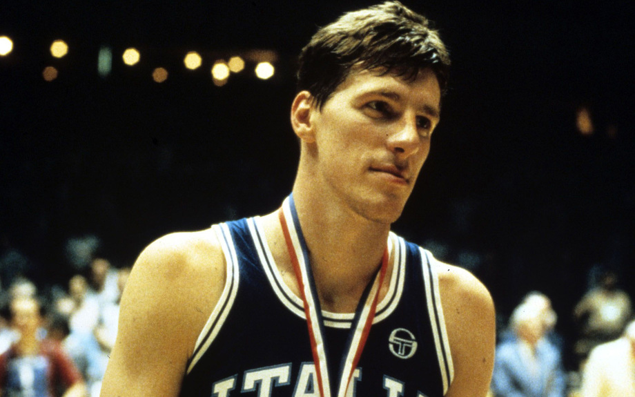 Un anno senza il “Marine”: Basket Magazine ricorda Marco Bonamico