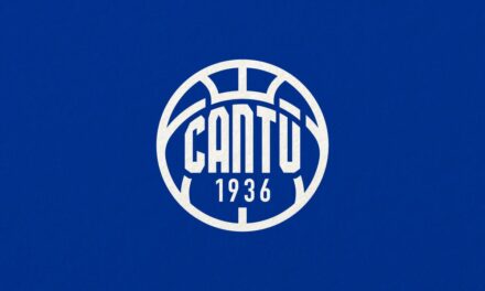 Pallacanestro Cantù, il programma del precampionato: il 17 inizierà il raduno, il 29 ci sarà uno scrimmage con Tortona