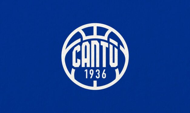 Pallacanestro Cantù, il programma del precampionato: il 17 inizierà il raduno, il 29 ci sarà uno scrimmage con Tortona