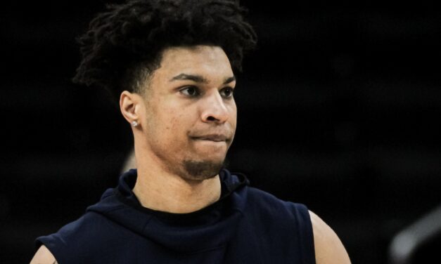BM NBA TIME / Brandon Clarke, il referto ufficiale: morte accidentale per eroina e cocaina – di Matteo Parma