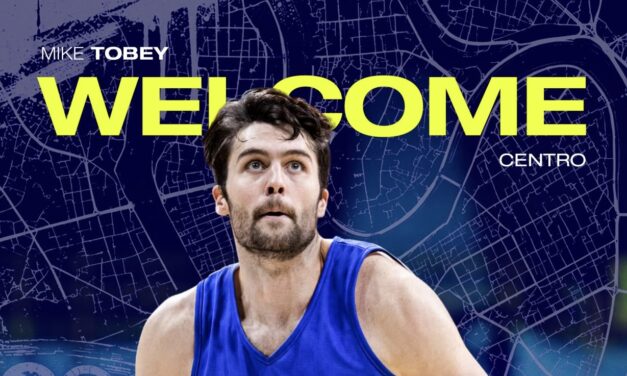 Scaligera Basket Verona, i gialloblù chiudono il mercato con il botto: ufficiale la firma di Mike Tobey