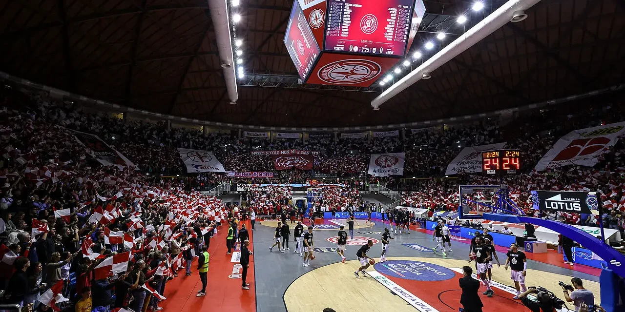 PalaTrieste, il Comune delibera sulla gestione: la Pallacanestro Trieste attende i dettagli tecnici ed economici