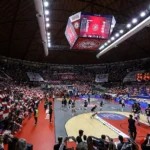 PalaTrieste, il Comune delibera sulla gestione: la Pallacanestro Trieste attende i dettagli tecnici ed economici