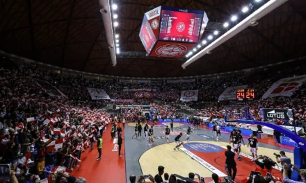 PalaTrieste, il Comune delibera sulla gestione: la Pallacanestro Trieste attende i dettagli tecnici ed economici