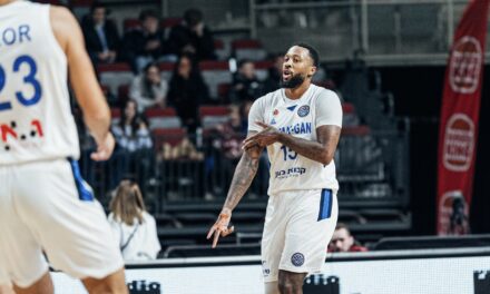 Pallacanestro Cantù, ora il roster é completo: ufficiale la firma di Isaiah Miles