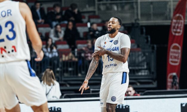 Pallacanestro Cantù, ora il roster é completo: ufficiale la firma di Isaiah Miles