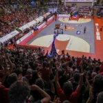 Pallacanestro Trieste, ora c’é la conferma della società: “Il PalaTrieste rimane casa nostra”