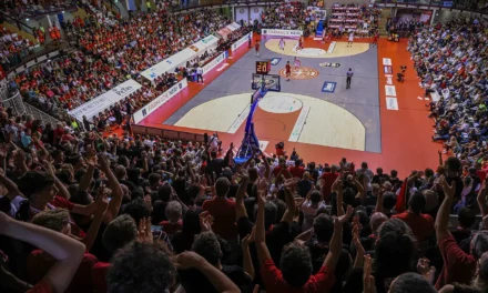 Pallacanestro Trieste, ora c’é la conferma della società: “Il PalaTrieste rimane casa nostra”