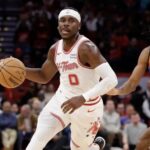 Maxima Roma, arriva un colpo dall’NBA: é fatta per Aaron Holiday
