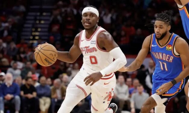 Maxima Roma, arriva un colpo dall’NBA: é fatta per Aaron Holiday