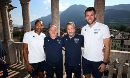 ItalBasket, doppia sfida alla BTS Arena di Trento: la Nazionale femminile sfiderà la Cina domani alle 19.30, quella maschile se la vedrà sabato contro l’Estonia