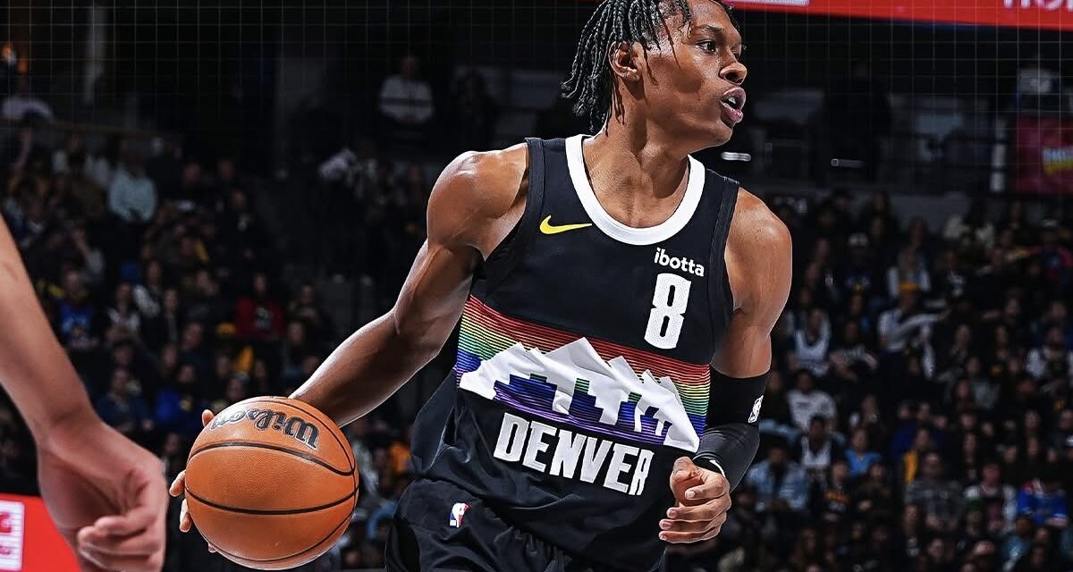 BM NBA TIME / I Cleveland Cavaliers piazzano il colpo: Peyton Watson si trasferisce in Ohio, Max Strus vola a Los Angeles (sponda Clippers) – di Matteo Parma