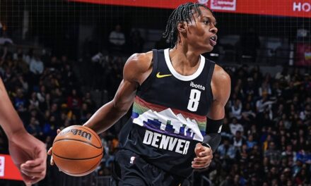BM NBA TIME / I Cleveland Cavaliers piazzano il colpo: Peyton Watson si trasferisce in Ohio, Max Strus vola a Los Angeles (sponda Clippers) – di Matteo Parma