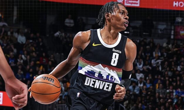 BM NBA TIME / I Cleveland Cavaliers piazzano il colpo: Peyton Watson si trasferisce in Ohio, Max Strus vola a Los Angeles (sponda Clippers) – di Matteo Parma