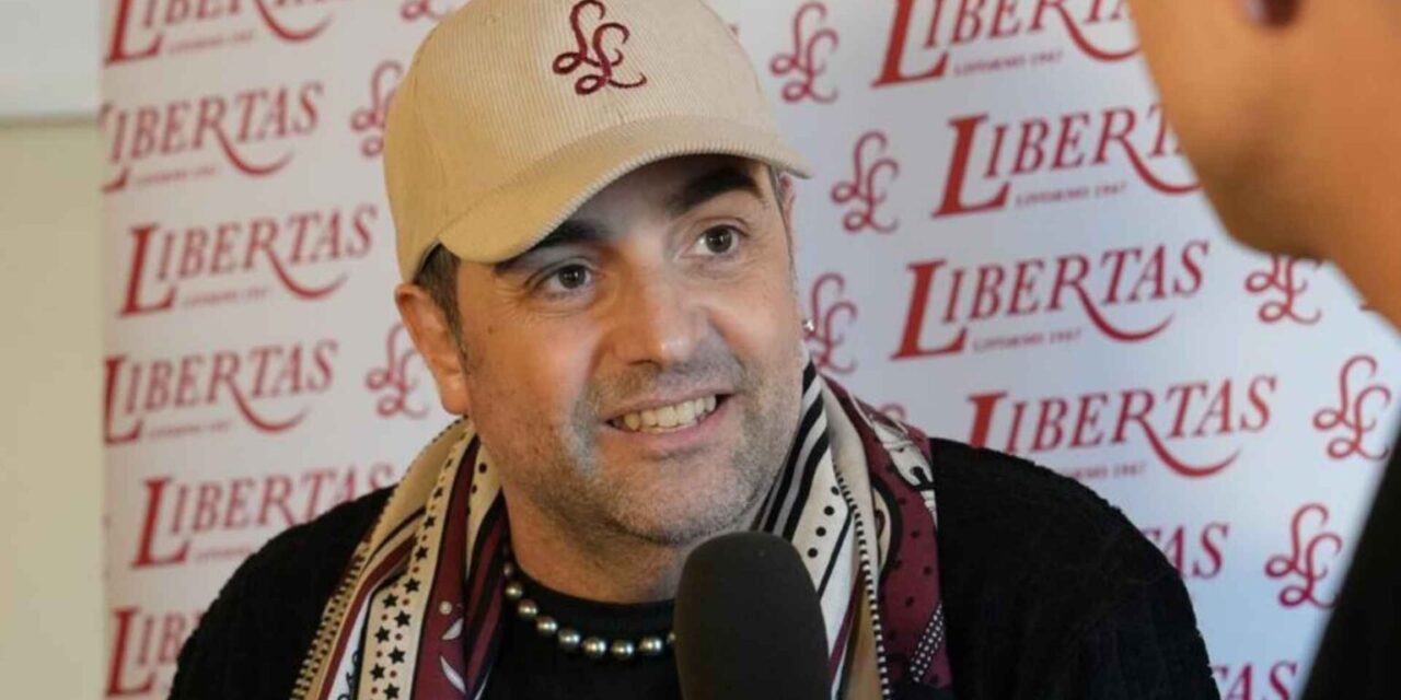 Lutto nel mondo della pallacanestro: la Libertas Livorno comunica la scomparsa del presidente Marco Benvenuti