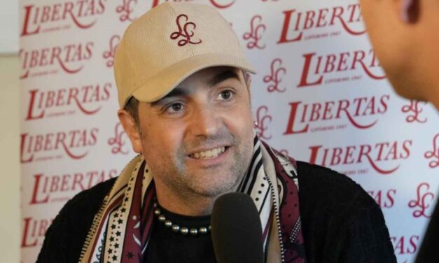 Lutto nel mondo della pallacanestro: la Libertas Livorno comunica la scomparsa del presidente Marco Benvenuti
