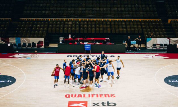 ItalBasket, stasera alle 20 la sfida contro la Bosnia valevole per la FIBA WC QUALIFIERS