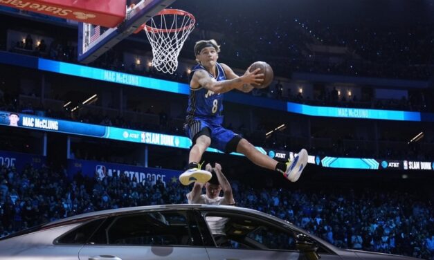 BM MERCATO EUROPA/ IL DIARIO DEL GIORNO – IL TRE VOLTE CAMPIONE DELL’NBA SLAM DUNK CONTEST IN SPAGNA?  – DI ALVISE BALDAN