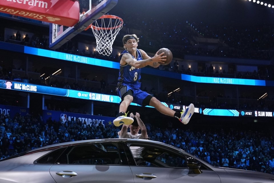 BM MERCATO EUROPA/ IL DIARIO DEL GIORNO – IL TRE VOLTE CAMPIONE DELL’NBA SLAM DUNK CONTEST IN SPAGNA?  – DI ALVISE BALDAN