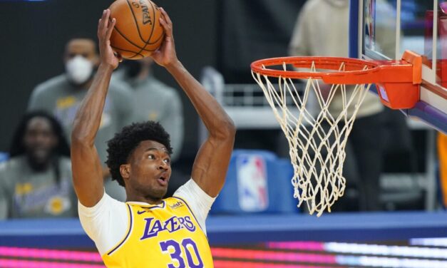 BM MERCATO EUROPA/ IL DIARIO DEL GIORNO – UN DUE VOLTE CAMPIONE NBA AL REAL MADRID – DI ALVISE BALDAN