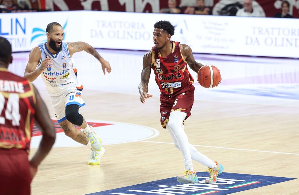 BM MERCATO EUROPA/ IL DIARIO DEL GIORNO – UN EX REYER VENEZIA IN TURCHIA – DI ALVISE BALDAN