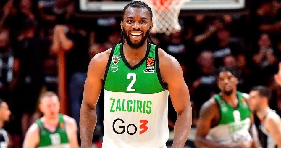BM MERCATO EUROPA/ IL DIARIO DEL GIORNO – NUOVA SQUADRA PER KEENAN EVANS ED UN EX CANTU’ DA POZZECCO  – DI ALVISE BALDAN