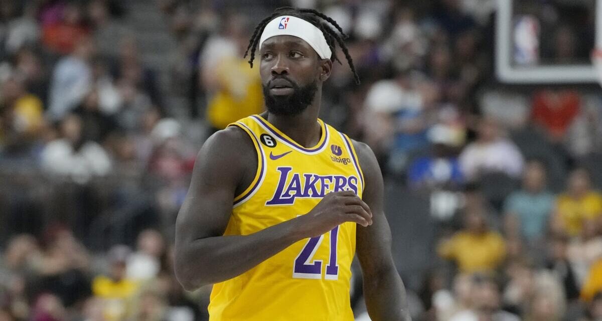 BM MERCATO EUROPA/ IL DIARIO DEL GIORNO – UN EX VETERANO NBA IN FRANCIA?  – DI ALVISE BALDAN
