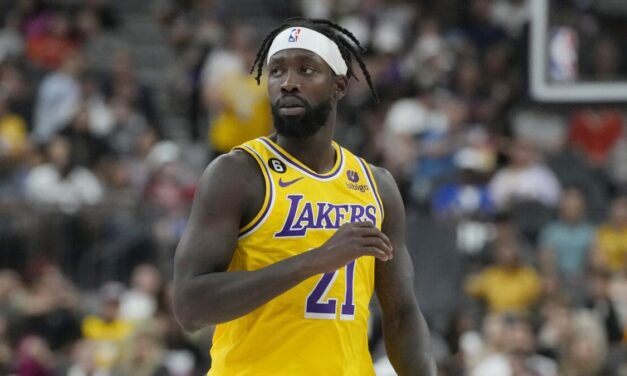 BM MERCATO EUROPA/ IL DIARIO DEL GIORNO – UN EX VETERANO NBA IN FRANCIA?  – DI ALVISE BALDAN