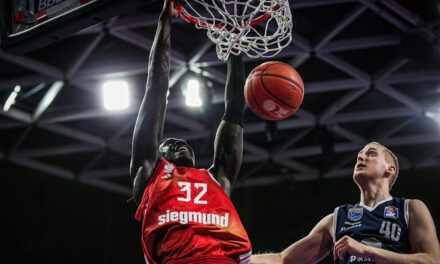 BM MERCATO EUROPA/ IL DIARIO DEL GIORNO – CAOS BESIKTAS: FIRMATO WENYEN GABRIEL, MA SCOPPIA IL CASO DEJULIUS   – DI ALVISE BALDAN