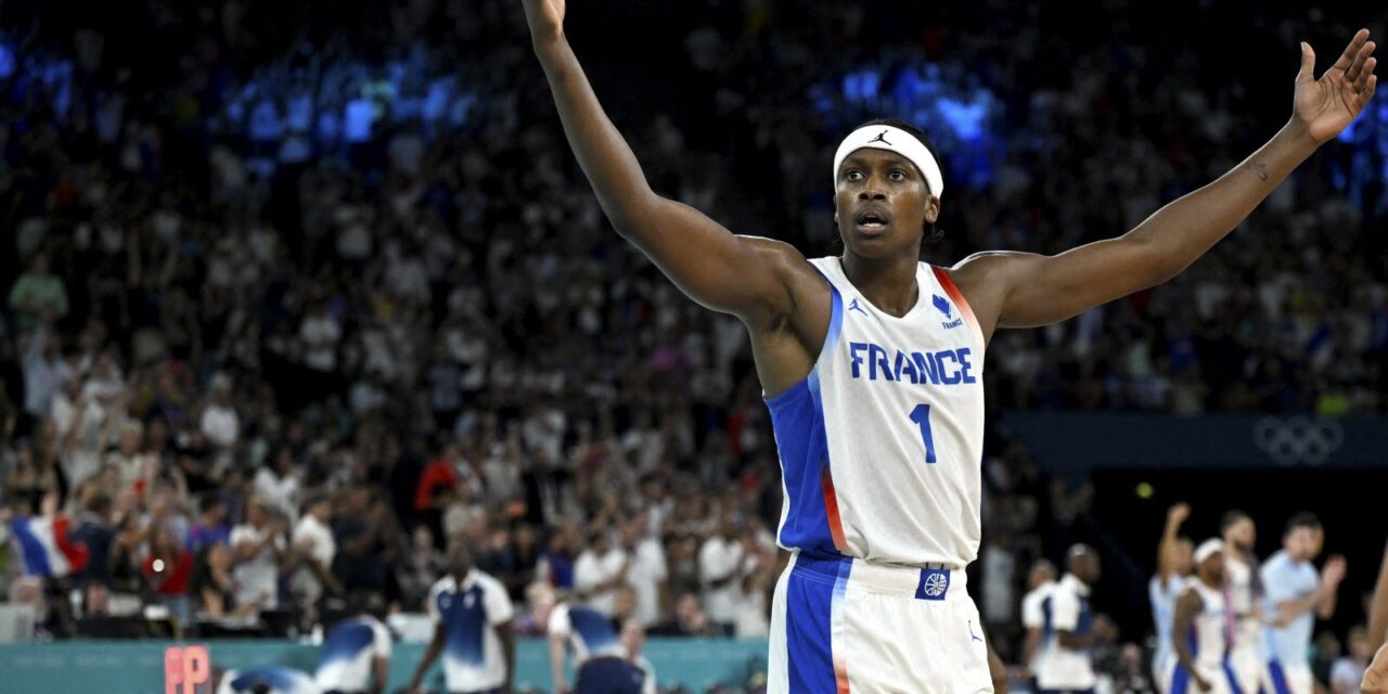 BM MERCATO EUROPA/ IL DIARIO DEL GIORNO – COLPI NBA DI PARIS BASKETBALL E BAYERN MONACO ED UN EX MILANO ALL’ASVEL – DI ALVISE BALDAN