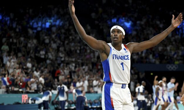 BM MERCATO EUROPA/ IL DIARIO DEL GIORNO – COLPI NBA DI PARIS BASKETBALL E BAYERN MONACO ED UN EX MILANO ALL’ASVEL – DI ALVISE BALDAN