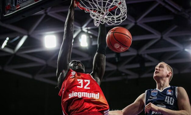 BM MERCATO EUROPA/ IL DIARIO DEL GIORNO – CAOS BESIKTAS: FIRMATO WENYEN GABRIEL, MA SCOPPIA IL CASO DEJULIUS   – DI ALVISE BALDAN