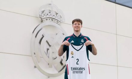 BM MERCATO EUROPA/ IL DIARIO DEL GIORNO – UN EX BOSTON CELTICS AL REAL MADRID – DI ALVISE BALDAN