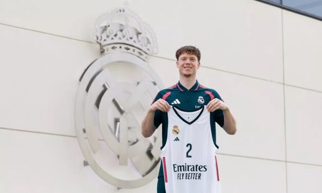 BM MERCATO EUROPA/ IL DIARIO DEL GIORNO – UN EX BOSTON CELTICS AL REAL MADRID – DI ALVISE BALDAN
