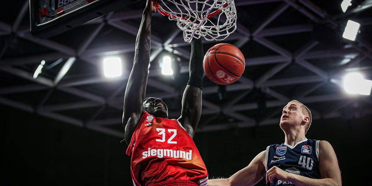 BM MERCATO EUROPA/ IL DIARIO DEL GIORNO – CAOS BESIKTAS: FIRMATO WENYEN GABRIEL, MA SCOPPIA IL CASO DEJULIUS   – DI ALVISE BALDAN