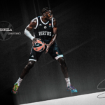 BM Mercato | Virtus Bologna, ufficiale l’arrivo di Kevin Kokila in prestito da Dubai Basketball