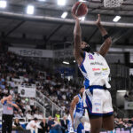 Cantù punta Kruize Pinkins per chiudere il roster