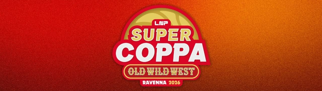 Supercoppa LNP 2026, tutto pronto per la Final Four di B Nazionale: programma, orari e parole dai quattro club