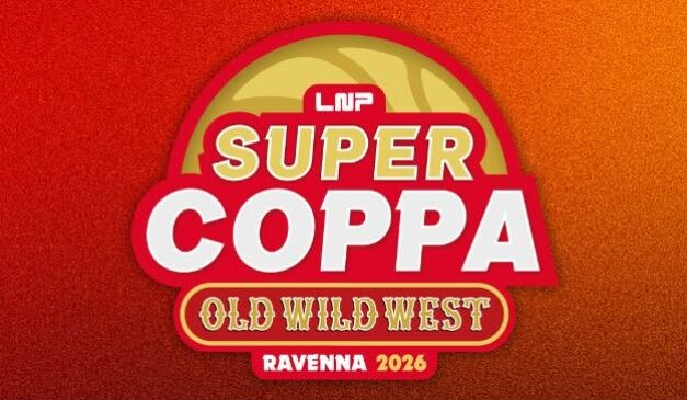 Supercoppa LNP, cambia la sede: si disputerà a Ravenna