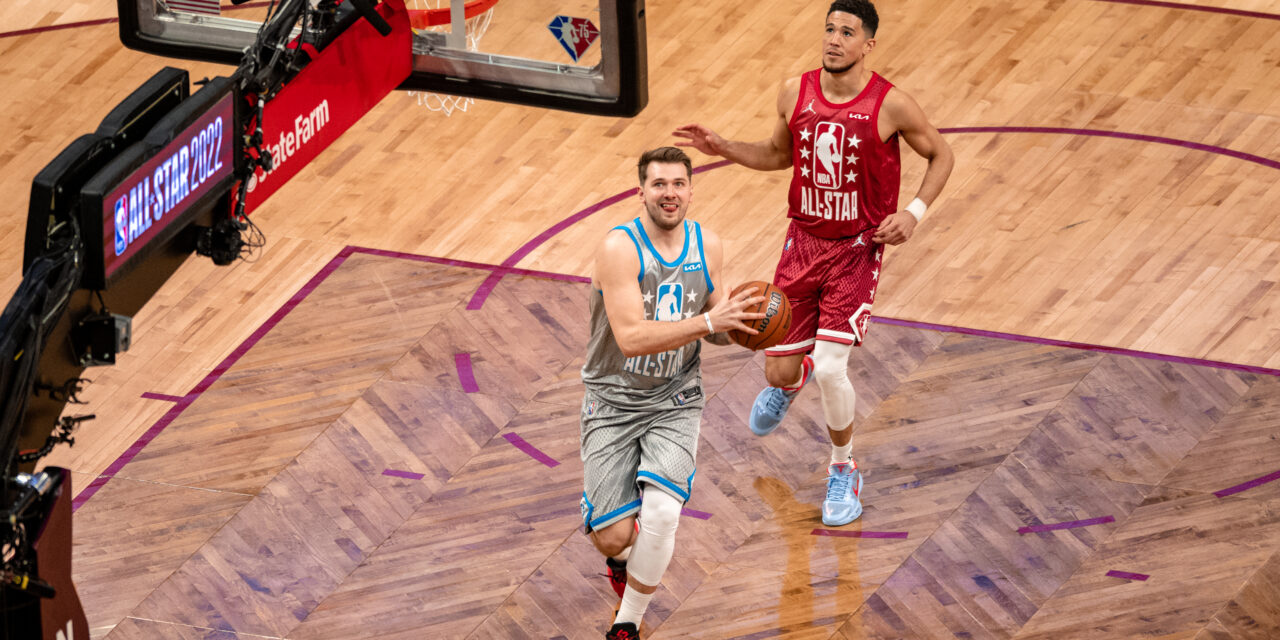 BM NBA Inside / Diario del giorno – Dončić punge LeBron, Green difende Westbrook – di Flavio Tarabù
