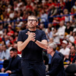 Maxima Roma, coach Cotelli si presenta: “L’obiettivo è costruire un’identità di squadra. Avremo il compito di intercettare la passione del tifoso romano” – di Valerio Laurenti
