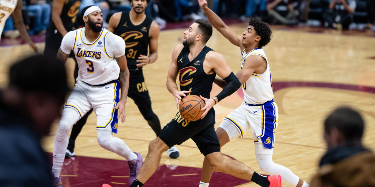 BM NBA Inside / Diario del giorno – Cleveland cerca una sistemazione per Max Strus e punta Peyton Watson. Possibile tregua nel caso Buss – di Flavio Tarabù