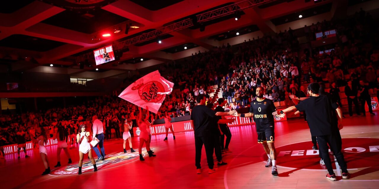 Clamoroso in Francia: il Monaco è stato ufficialmente escluso dalla LNB