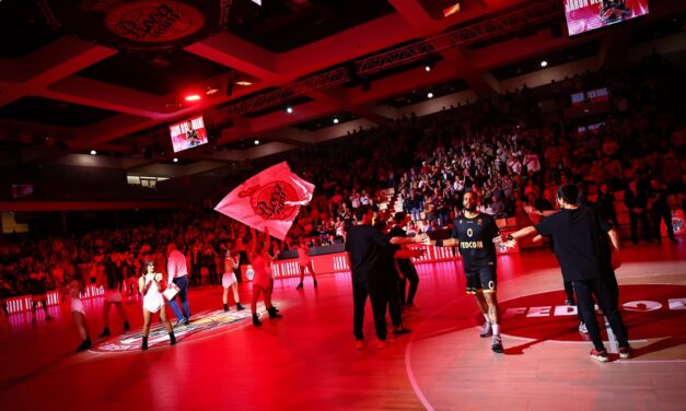 Clamoroso in Francia: il Monaco è stato ufficialmente escluso dalla LNB