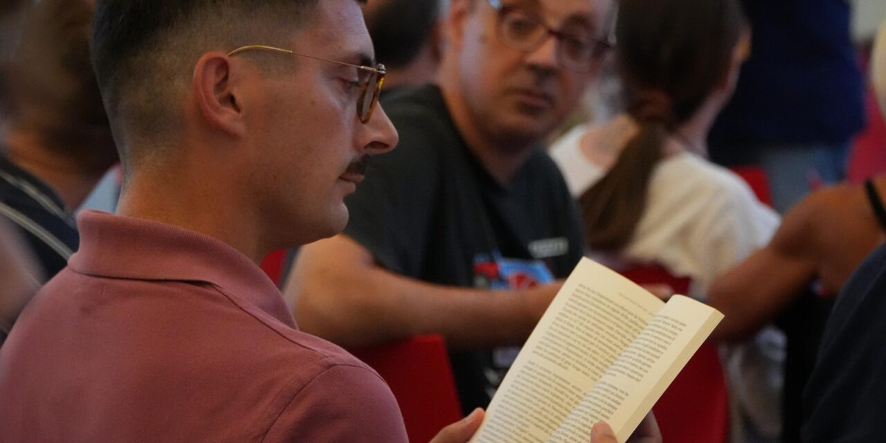 Passo e Tiro – la vita felice di Davide Ancilotto: il libro di Cristiano Pillu Baccini e Luca Pelosi per mantenere viva la memoria del mito della Virtus Roma – di Valerio Laurenti