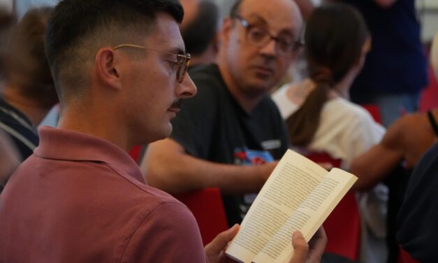 Passo e Tiro – la vita felice di Davide Ancilotto: il libro di Cristiano Pillu Baccini e Luca Pelosi per mantenere viva la memoria del mito della Virtus Roma – di Valerio Laurenti