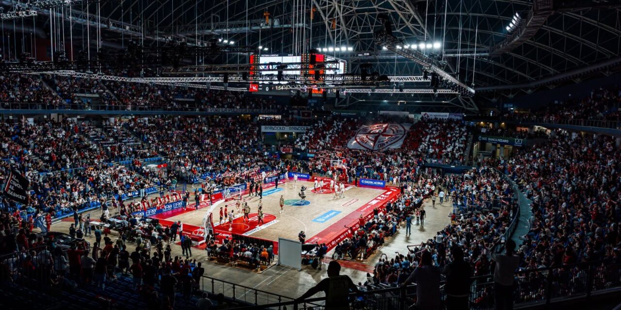 VL Pesaro, CMT Orange Tools verso il ruolo di nuovo main sponsor
