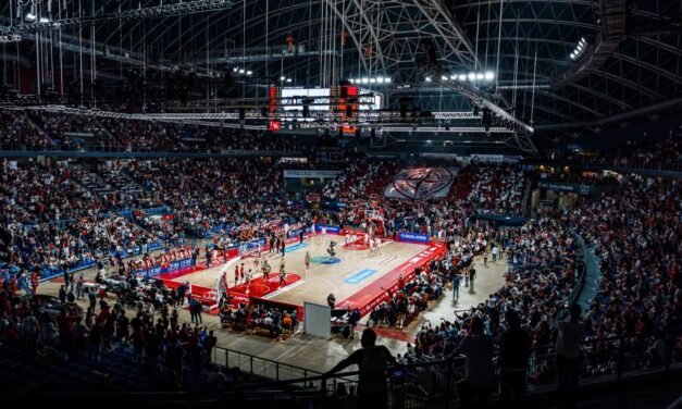 VL Pesaro, CMT Orange Tools verso il ruolo di nuovo main sponsor